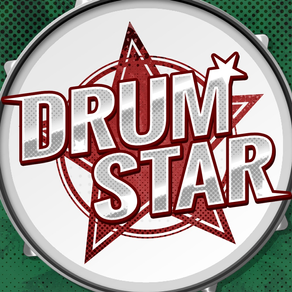 DRUM STAR-Drums game-