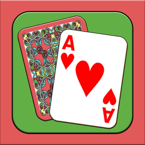 Solitaire AR