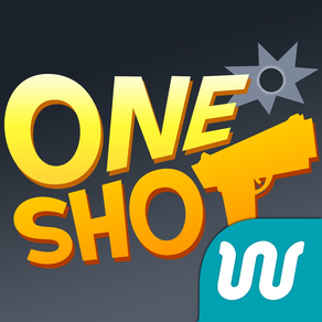 One Shot - Bullet