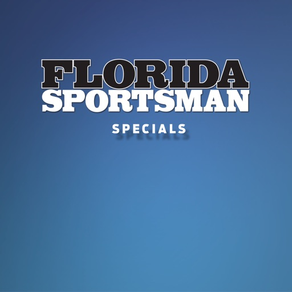 Florida Sportsman Specials