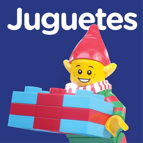 Juguetes El Corte Inglés