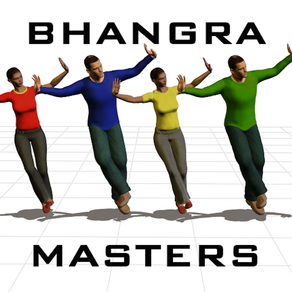Bhangra Masters