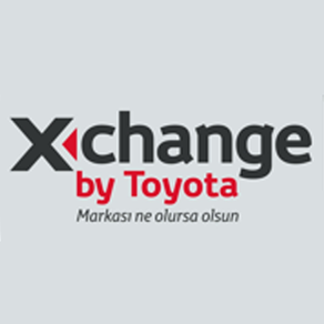 Xchange by Toyota