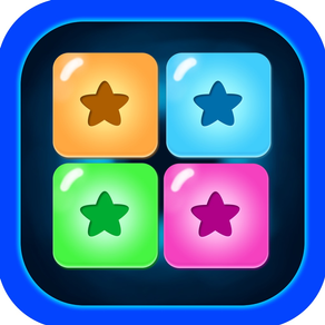 Teris for Star Puzzle