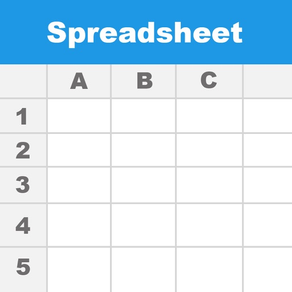 SpreadSheet -Excel Edition HD