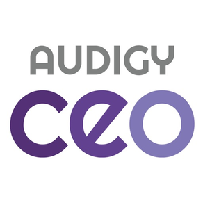 Audigy CEO