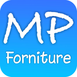 MP Forniture catalogo