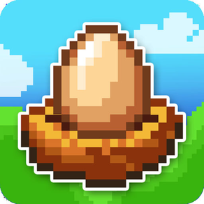 Flappy Egg - The Impossible Flappy Game