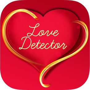 Love Detector Prank Free