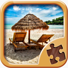 Echt Puzzle Spiele - Real Jigsaw Puzzles Kostenlos