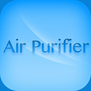 Air Purifier-MFresh