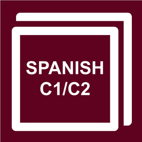 Advanced Spanish C1/2