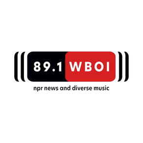 WBOI Public Radio App