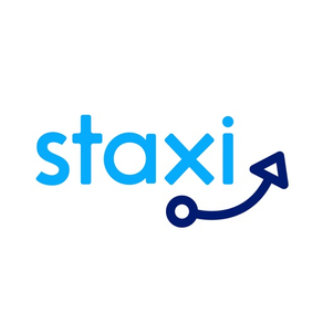 Staxi. The fixed price taxi
