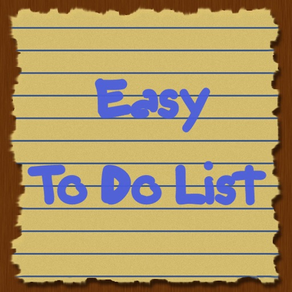 Easy To Do List