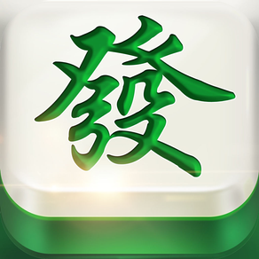 Mazy Mahjong（麻将迷阵）