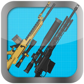 Weapon Builder Free