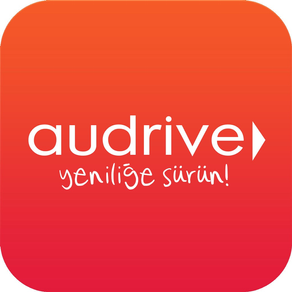 Audrive