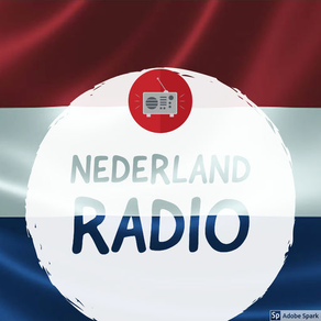 Nederland Radio Station