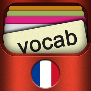 Vocab French
