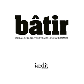 Bâtir