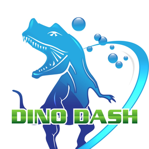 Dino Dash Car Wash