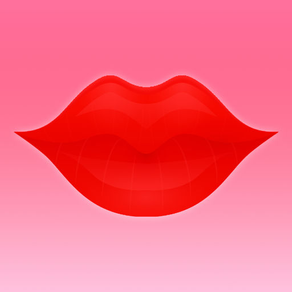 Digital Kissing Test Prank