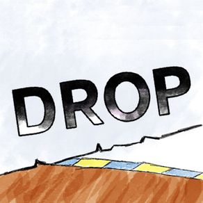 Drop: World's Hardest Game