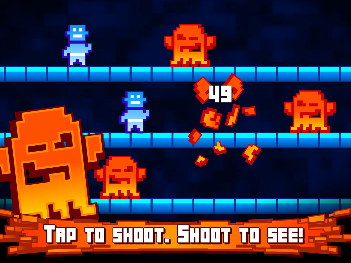 Super Muzzle Flash poster