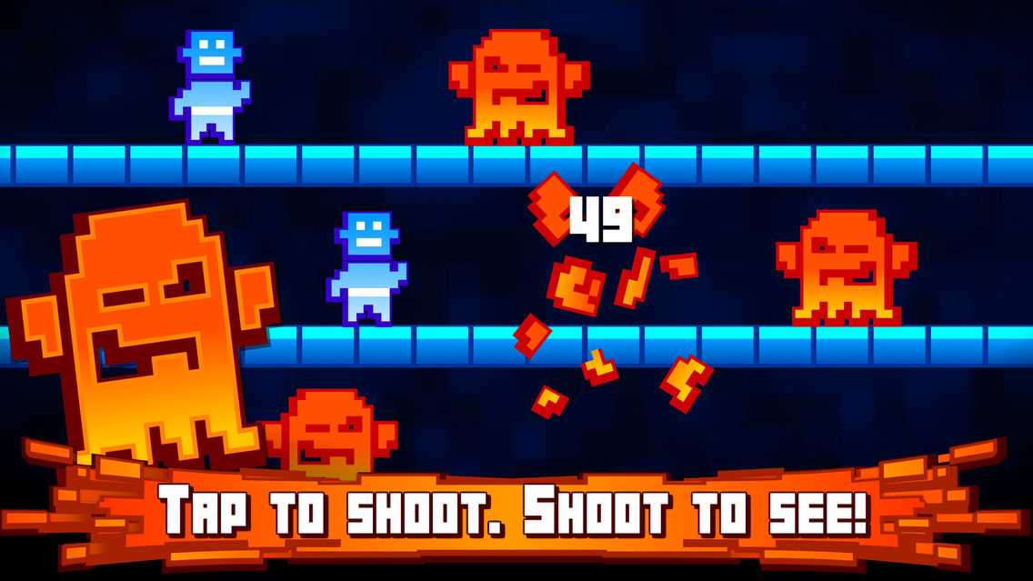 Super Muzzle Flash poster