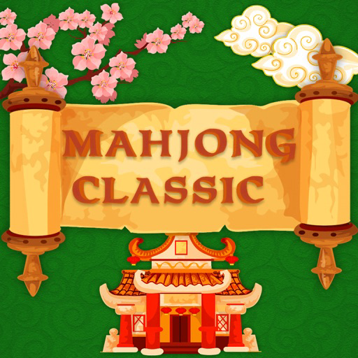 Mahjong Games Deluxe for iOS (iPhone/iPad) - Free Download at AppPure