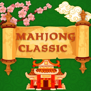 Mahjong Games Deluxe