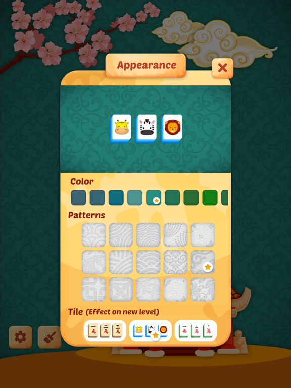Mahjong Games Deluxe for iOS (iPhone/iPad) - Free Download at AppPure