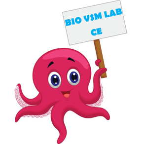 BIO VSM LABCE