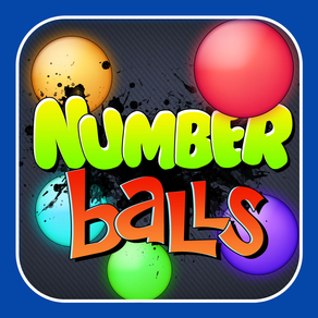 Number Balls