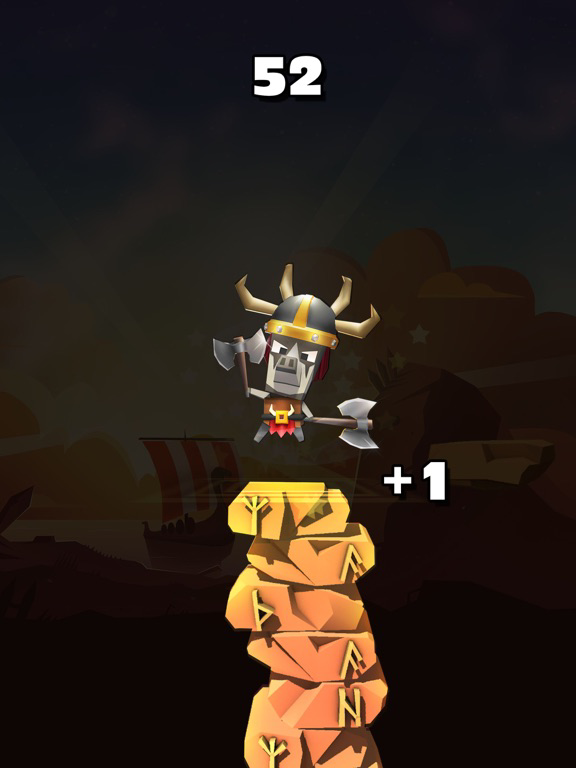 Stacky Jump! poster