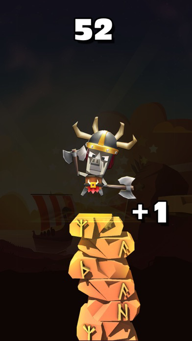 Stacky Jump! poster