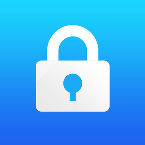 Photo Vault - Password protect & Hide photos