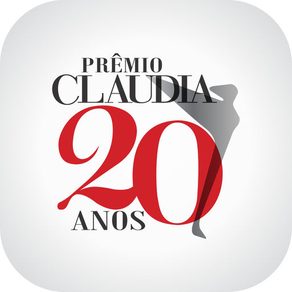 Prêmio Claudia TV