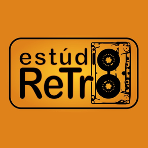 Rádio Estúdio Retrô