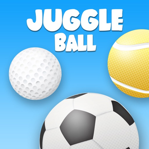 Juggle Ball - True Juggling