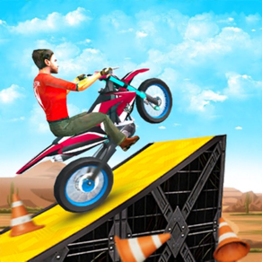 Trial Xtreme Bike Stunt Pro