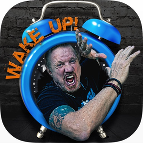 DDP's Video Alarm Clock