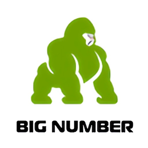 BIG NUMBER QUIZ