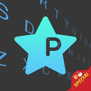 Perskey - Personal Keyboard for iOS8 (Include Christmas theme)