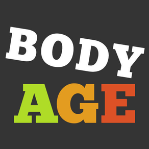 Body Age - Bio Age Fitness Tests