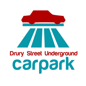 Drury St Underground Carpark