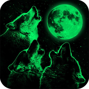 Three Wolf Moon™ HowlTone Generator