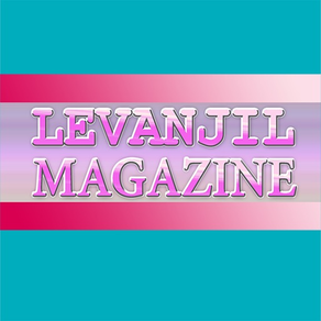 Levanjil Magazine