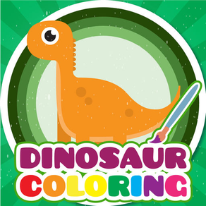 Jurassic Life Dinosaur Day Coloring Pages Sixth Edition